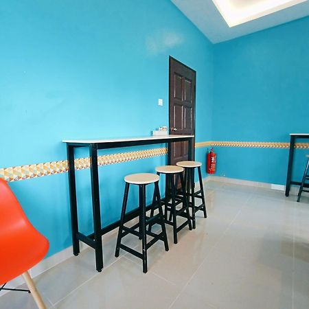 Dane & Shue Hotel Kok Lanas Kampong Kok Lanas Экстерьер фото
