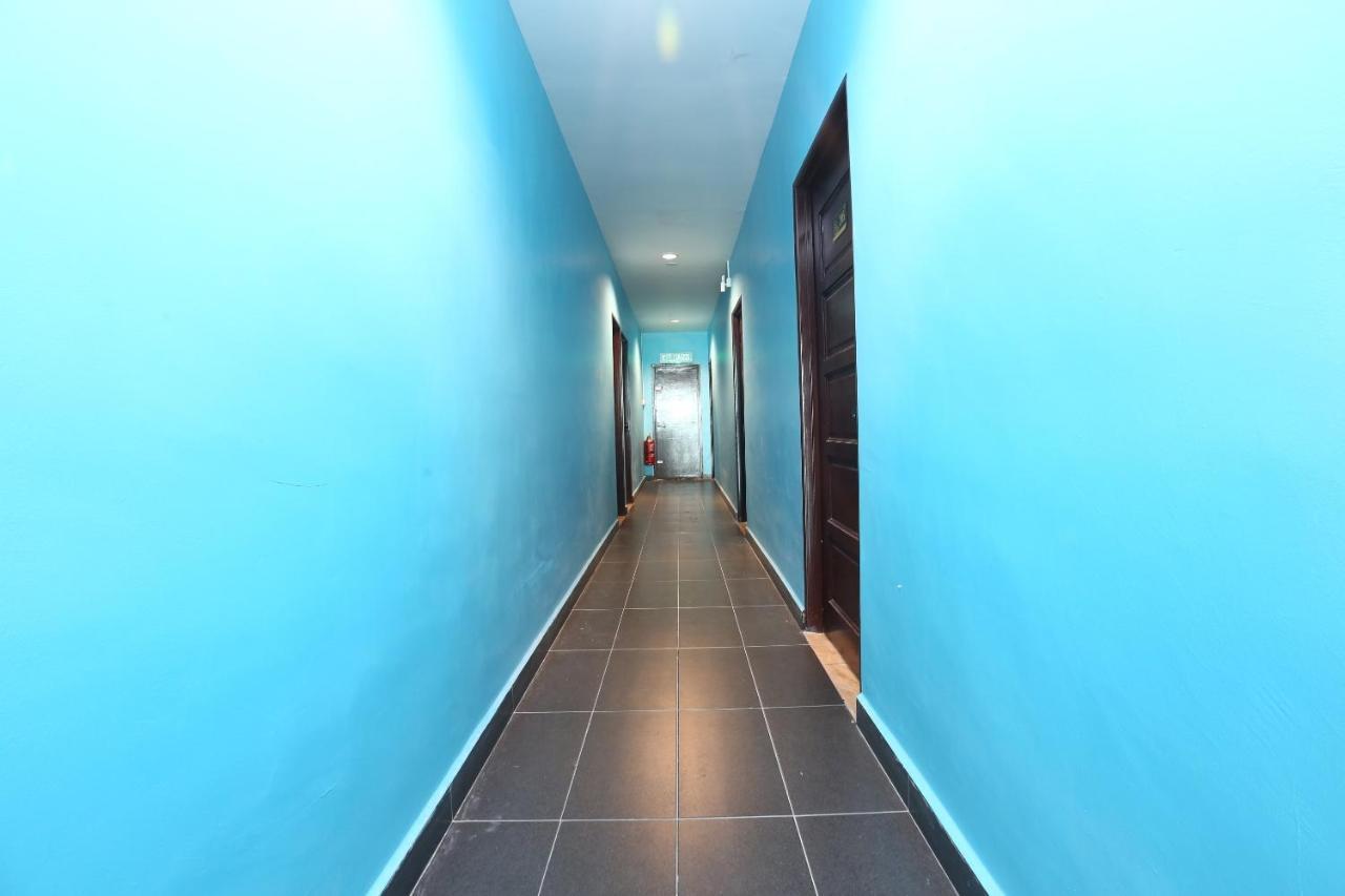 Dane & Shue Hotel Kok Lanas Kampong Kok Lanas Экстерьер фото