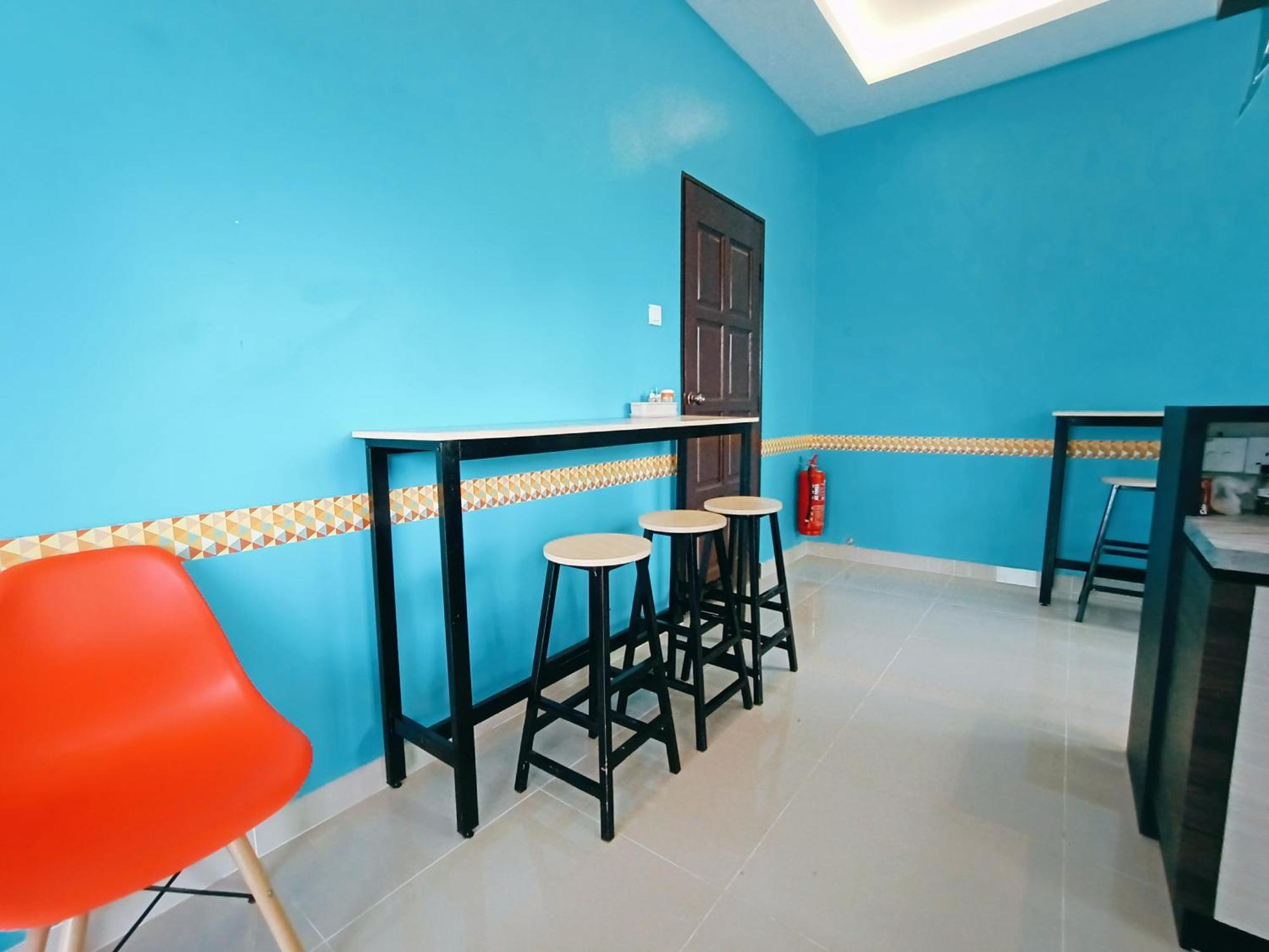 Dane & Shue Hotel Kok Lanas Kampong Kok Lanas Экстерьер фото