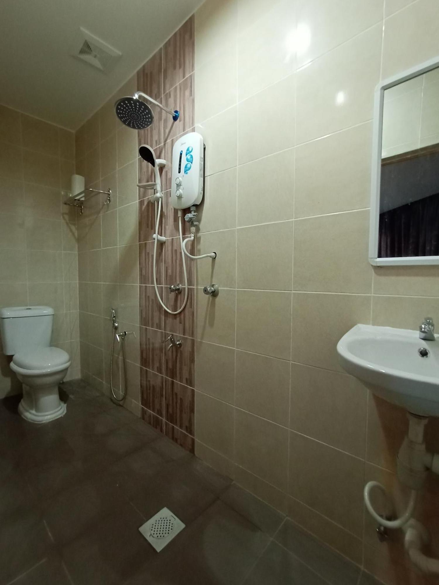 Dane & Shue Hotel Kok Lanas Kampong Kok Lanas Экстерьер фото