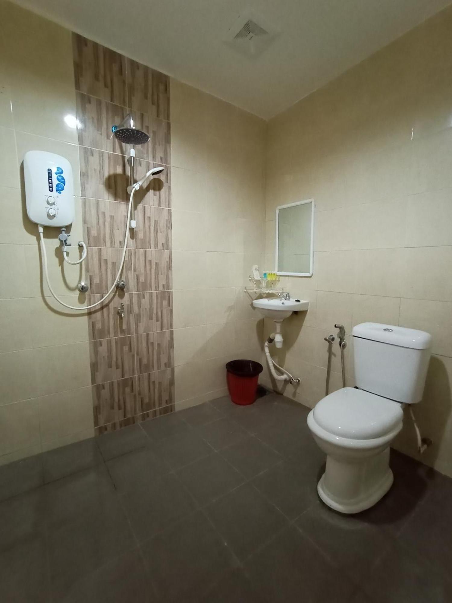Dane & Shue Hotel Kok Lanas Kampong Kok Lanas Экстерьер фото