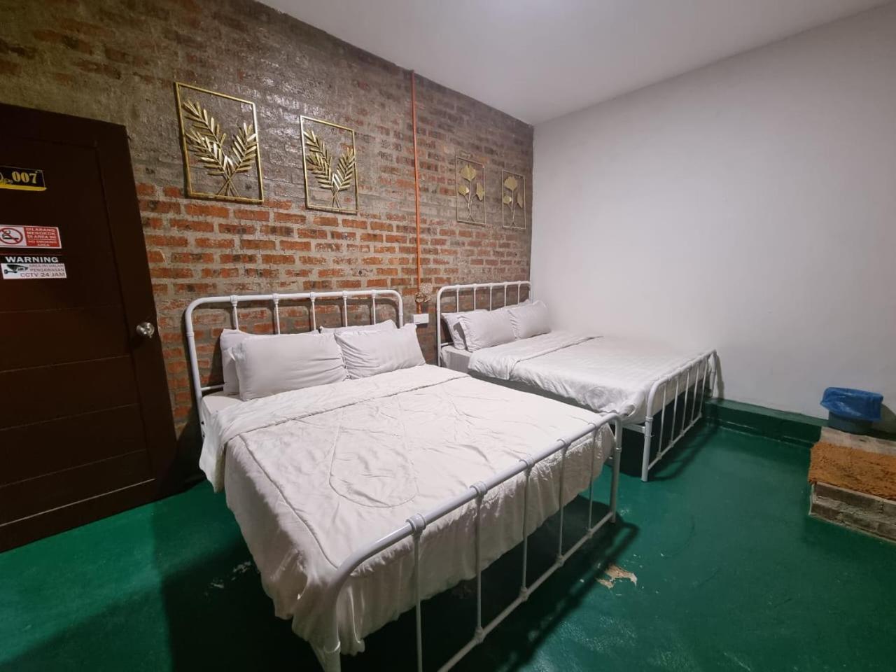 Dane & Shue Hotel Kok Lanas Kampong Kok Lanas Экстерьер фото