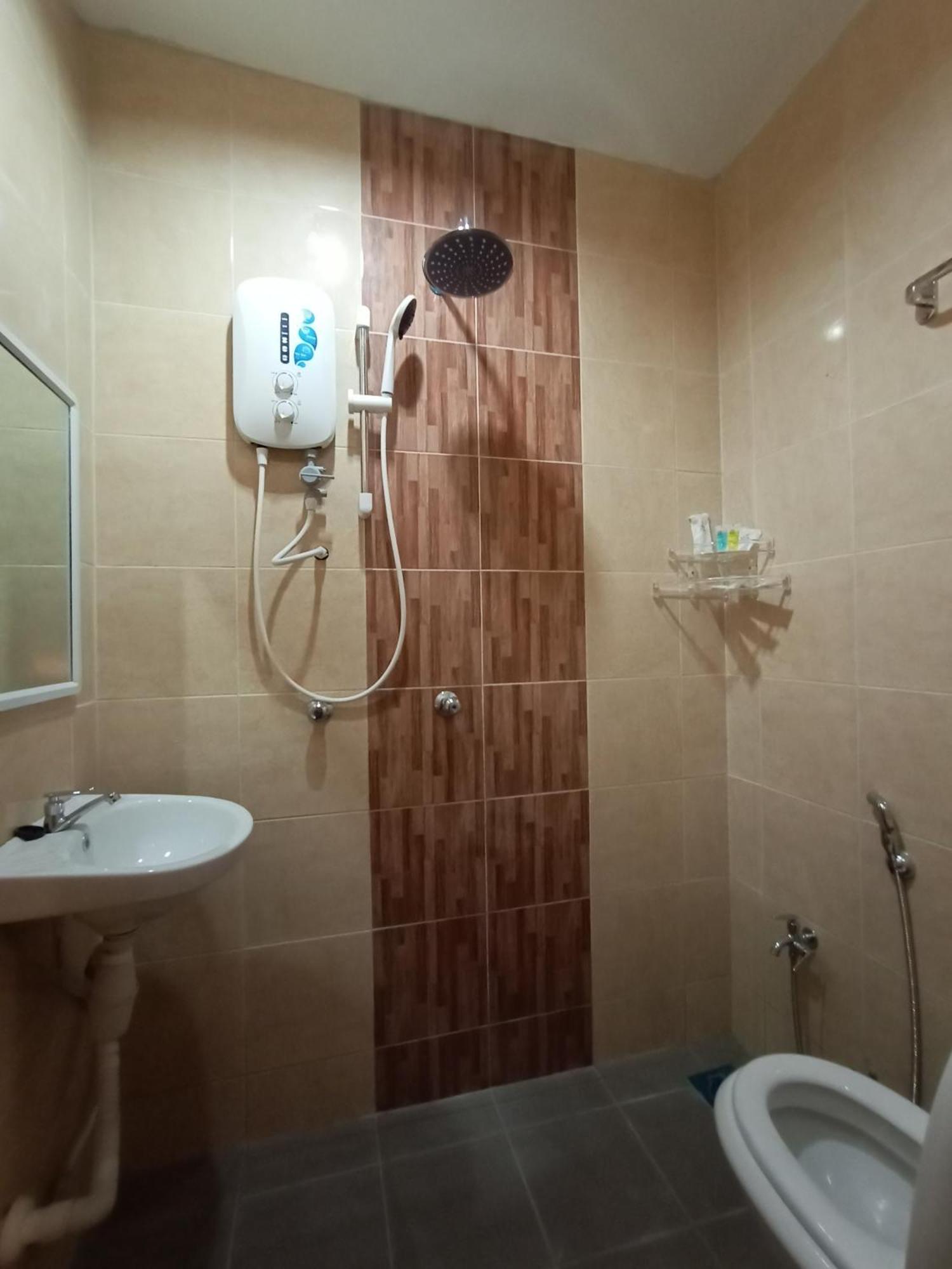 Dane & Shue Hotel Kok Lanas Kampong Kok Lanas Экстерьер фото
