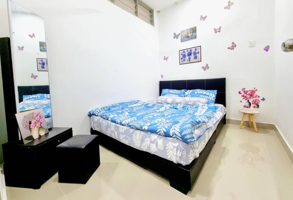 Dane & Shue Hotel Kok Lanas Kampong Kok Lanas Экстерьер фото