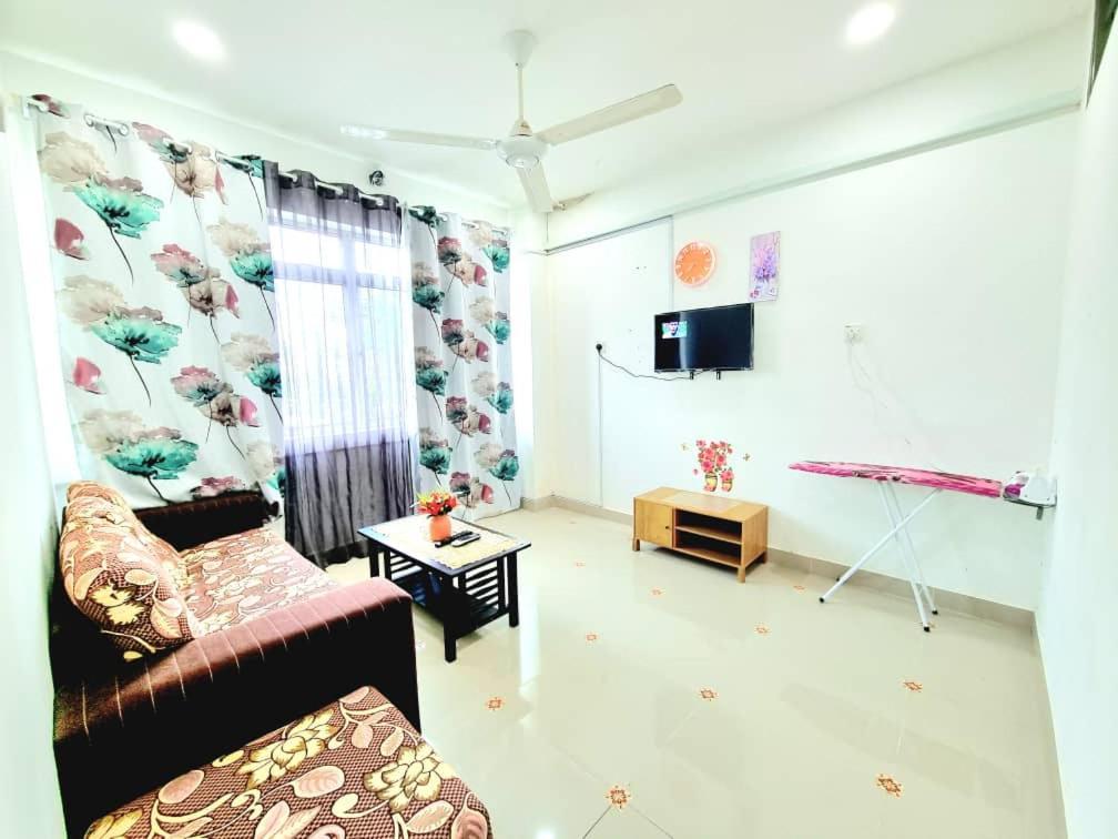 Dane & Shue Hotel Kok Lanas Kampong Kok Lanas Экстерьер фото