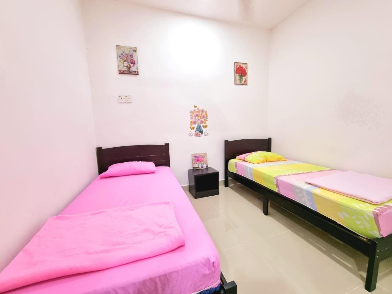 Dane & Shue Hotel Kok Lanas Kampong Kok Lanas Экстерьер фото